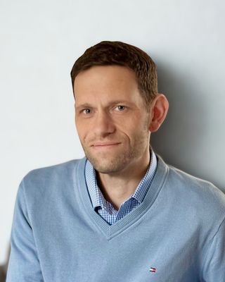 Photo of Jason M. Gray, Licensed Professional Counselor, LPC, LADC