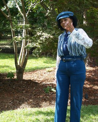 Photo of Mēchill Cōel - Listening Heals Counseling, LLC, Marriage & Family Therapist Associate, LAMFT