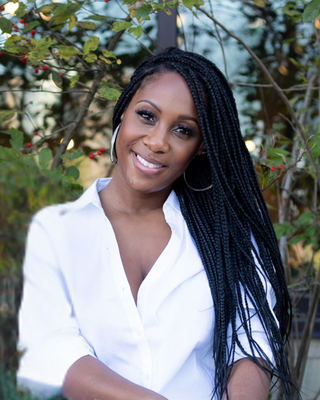 Photo of Monique Durden, Clinical Social Work/Therapist, LCSW