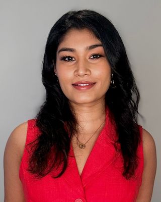 Photo of Nikita Dwivedi, Psychotherapist, MA, PACFA