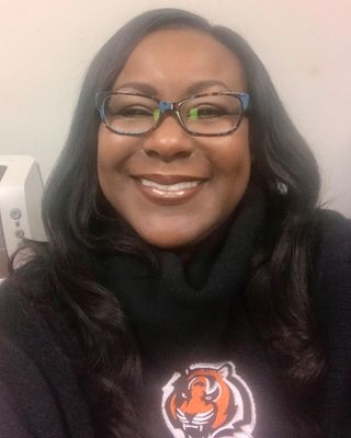 Photo of Lataunia Susette Pitts-Wilson, Licensed Professional Counselor, M.Ed., LPC, CDCA