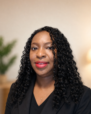Photo of Ojiugo Daniel, Psychiatric Nurse Practitioner, PMHNP