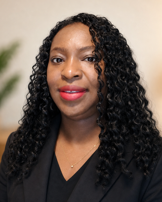 Photo of Ojiugo Daniel, Psychiatric Nurse Practitioner, PMHNP