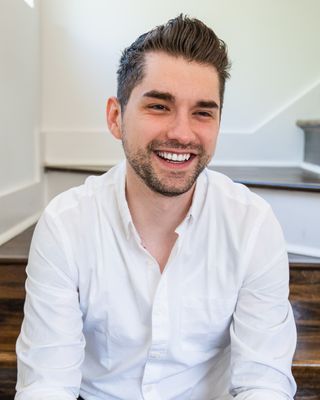 Photo of Ryan Pavlovic, Pre-Licensed Professional, MS, LPC, MHSP(t)