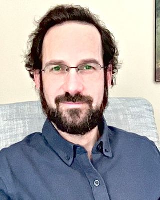 Photo of Ben Greenberg, Psychologist in New Mexico