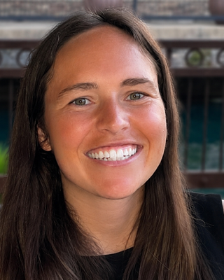 Photo of Elizabeth Lair, Professional Counselor Licensure Candidate, PCLC