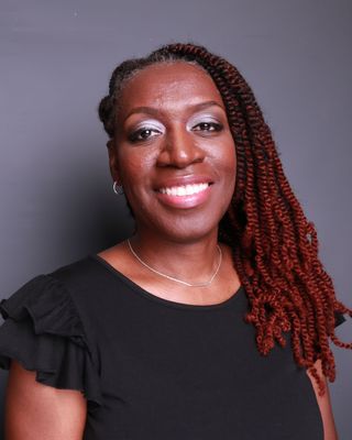 Photo of Iesha Felton-Waters, Licensed Professional Clinical Counselor, LPCC, LCPC, NCC