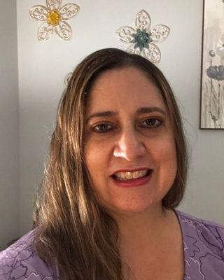 Photo of Angela Sanchez - Creating Inner Peace Counseling, Licensed Professional Counselor, MA, LPC-S