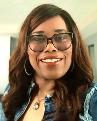 Photo of Jemardrais M Clark, Marriage & Family Therapist Associate, LMFTA
