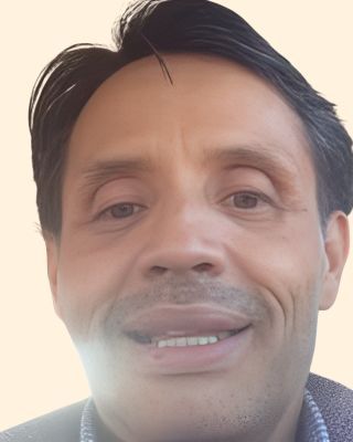 Photo of Pedro Palafox, Marriage & Family Therapist, MS, LMFT