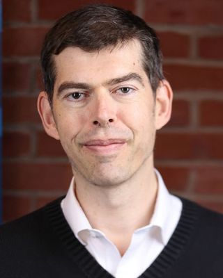 Photo of John T Maier, Clinical Social Work/Therapist, PhD, LICSW