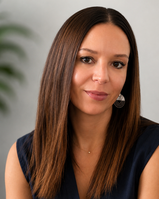 Photo of Rachel Graap, Psychiatric Nurse Practitioner, PMHNP, APRN, MSN