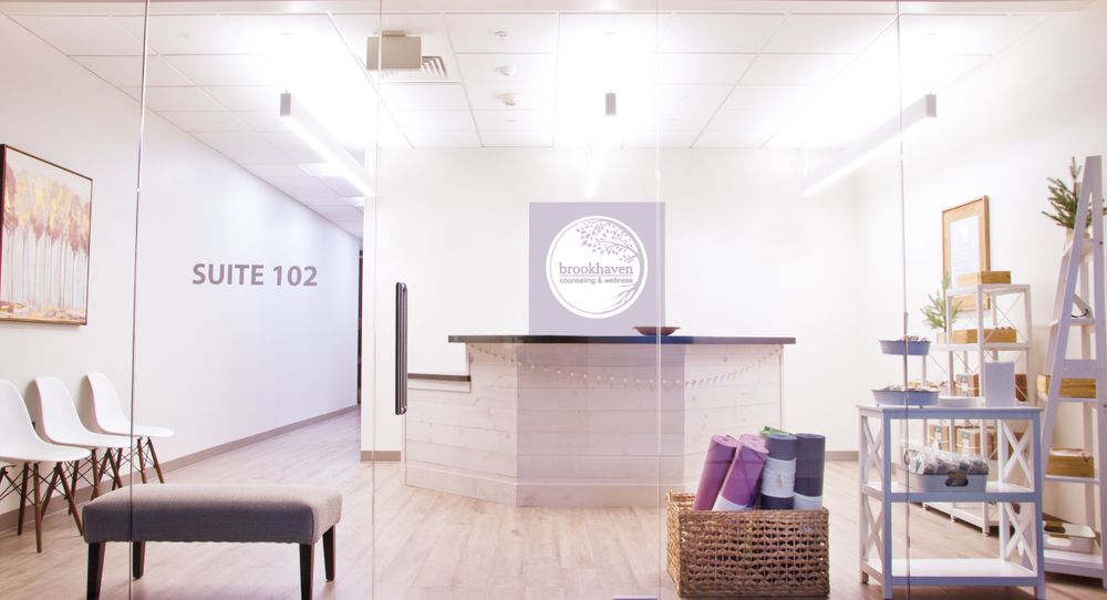 Brookhaven Office