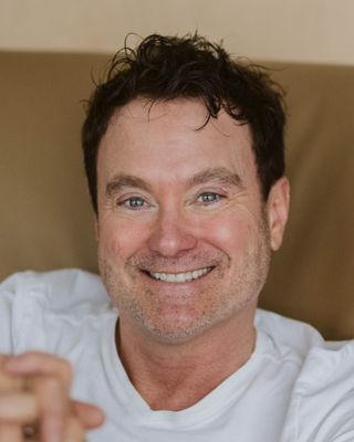 Photo of Matthew Clark, Psychologist, PsyD
