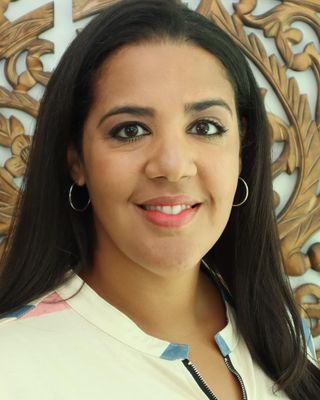 Photo of Sherly Millan, Pre-Licensed Professional in Fort Lauderdale
