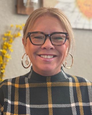 Photo of Tonda Smoot, Licensed Professional Counselor, MBS, LPC