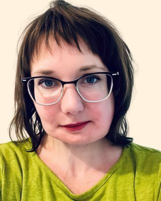 Photo of Leslie Berumen, Licensed Professional Counselor, MS, LPC