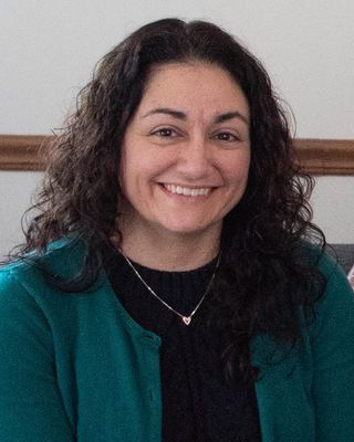 Photo of Lisa Layne, Licensed Professional Counselor, LPC, PMH-C