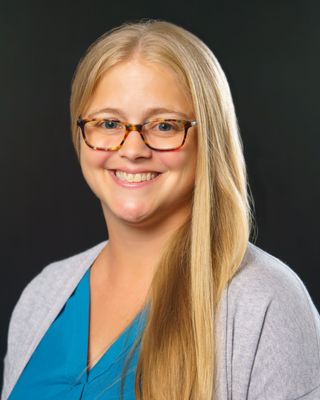 Photo of Megan Robison, Clinical Social Work/Therapist