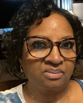 Photo of Regina B Askew-Gibbs, DNP, APRN