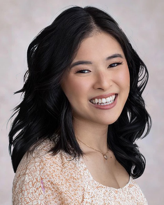 Photo of Tiffany Wu, Psychiatric Nurse Practitioner, PMHNP