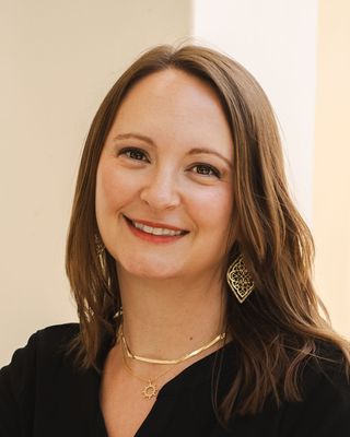 Photo of Colleen Aloian, Licensed Mental Health Counselor, LMHC