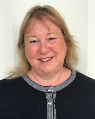 Photo of Therese Rush, Counsellor in Sutton, England
