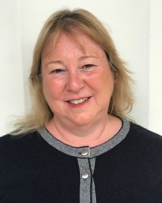 Photo of Therese Rush, Counsellor in Godstone, England