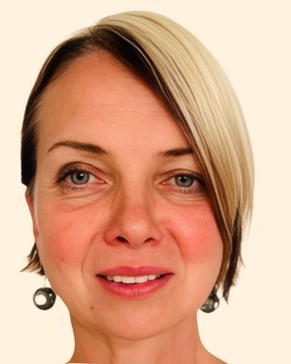 Photo of Lasma Maher, Counselor, MA, LCPC, ATR