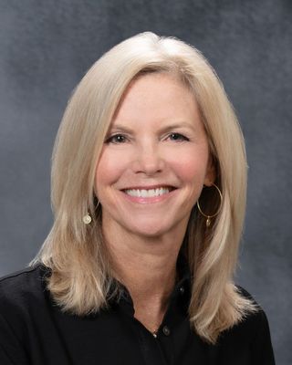 Photo of Lauri Baker Brown, Licensed Professional Counselor in Bryan, TX