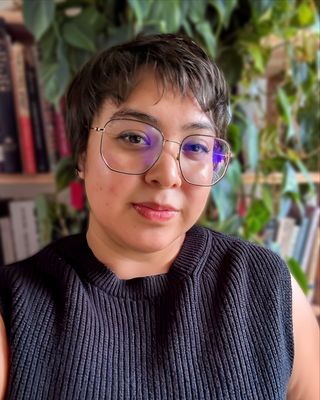 Photo of Char Campos Perez, Marriage & Family Therapist Associate, AMFT, APCC