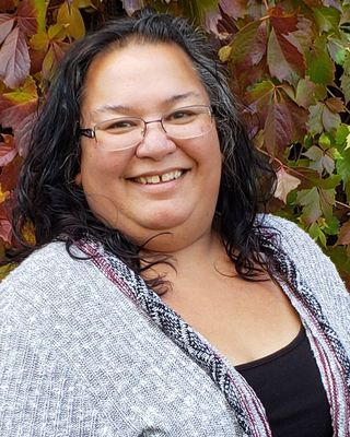 Photo of Jeanine Serusa, Marriage & Family Therapist Intern in Washoe County, NV