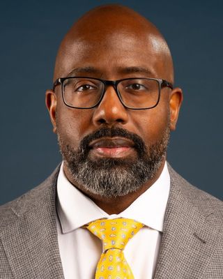 Photo of Jerome Jason Croix - Institute for Personal Growth, Counselor, MA, LAC, NBCC