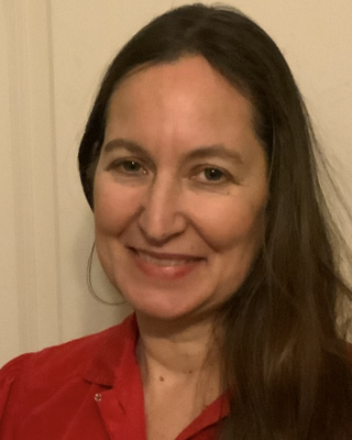 Photo of Melanie Bannish, Clinical Social Work/Therapist, MSW, LCSW