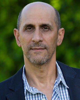 Photo of Robert Antonacci, Psychologist in California