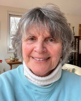 Photo of Cristina Dominijanni, Psychologist, PhD