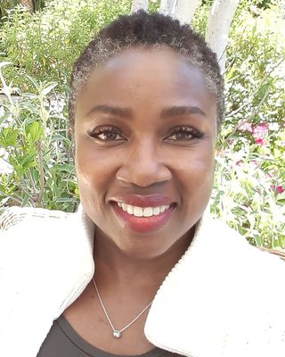 Photo of Sherlyn Frank, Clinical Social Work/Therapist, LCSW