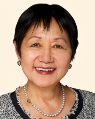 Photo of Dorothy Yep, Clinical Social Work/Therapist, MSW, LICSW