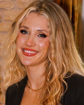 Photo of Brenna Nelson, Marriage & Family Therapist, MS, LMFT