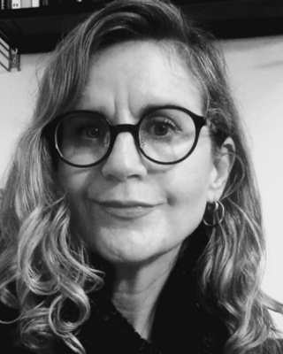 Photo of Valerija But, Psychotherapist, MBACP