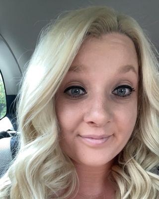 Photo of Allison Middleton, Licensed Social Worker, LSW
