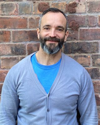 Photo of Jose Fernandez, Counsellor, DCounsPsych, MBACP