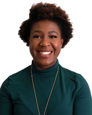 Photo of Ori Onazi, Resident in Counseling in Alexandria, VA