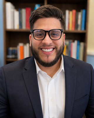 Photo of Rey Anthony Santos - Invest in You Mental Health Counseling, Pre-Licensed Professional, MHC-LP