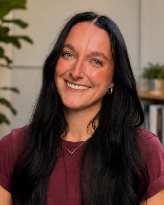 Photo of Rachel Seraphine, Pre-Licensed Professional, M.Ed.