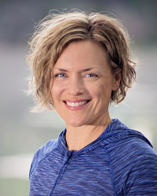 Photo of Sherry Klauer, LMSW