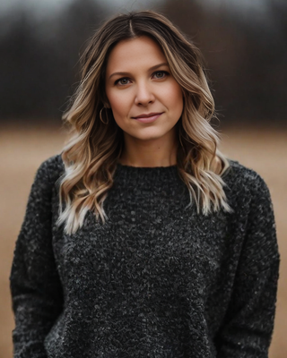 Photo of Lexie Loman, Licensed Professional Counselor, LPC