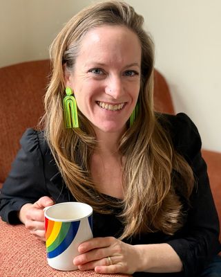 Photo of Ada Gunning, Clinical Social Work/Therapist, LICSW