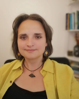 Photo of Ana Rampelt, Psychotherapist in BH23, England