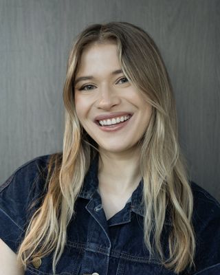 Photo of Daria Varlamova - NBS Therapy, Counsellor, MC, PACFA